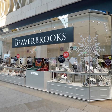 beaverbrooks uk.